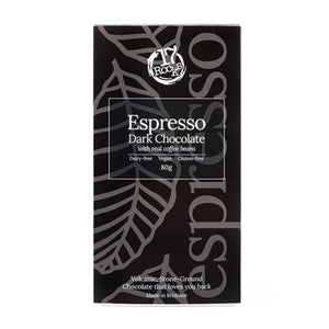 
                  
                    Load image into Gallery viewer, Dark Espresso Chocolate Bar
                  
                