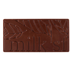 
                  
                    Load image into Gallery viewer, Sugar Free Milk Chocolate Bar
                  
                