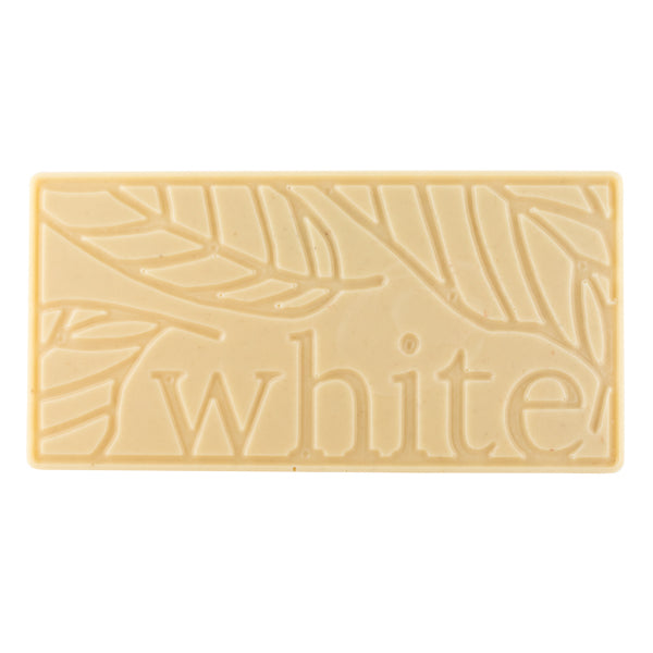 
                  
                    Load image into Gallery viewer, Creamy White Chocolate Bar
                  
                