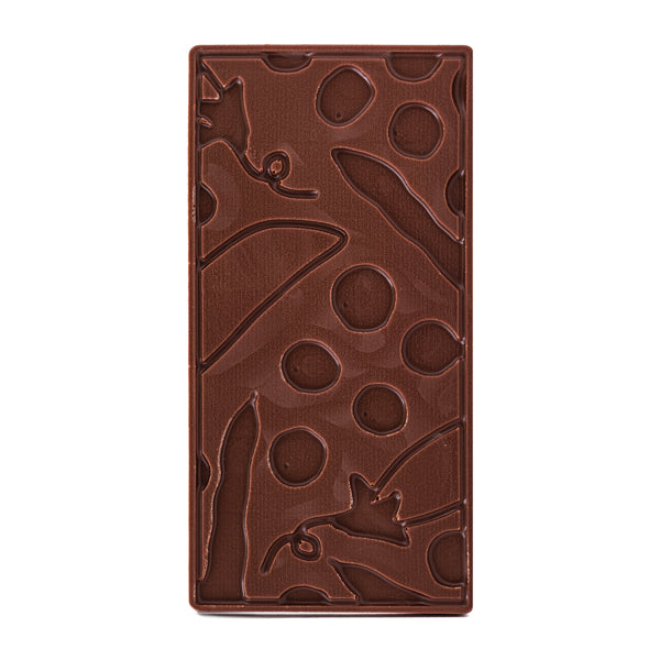 
                  
                    Load image into Gallery viewer, Hap-pea Birthday Chocolate Card
                  
                