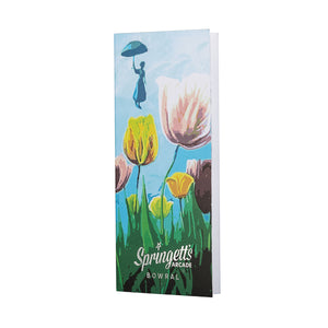 
                  
                    Load image into Gallery viewer, Bowral Tullips Chocolate Card
                  
                