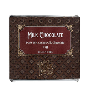 
                  
                    Load image into Gallery viewer, 45% Milk Chocolate Taster Bar
                  
                