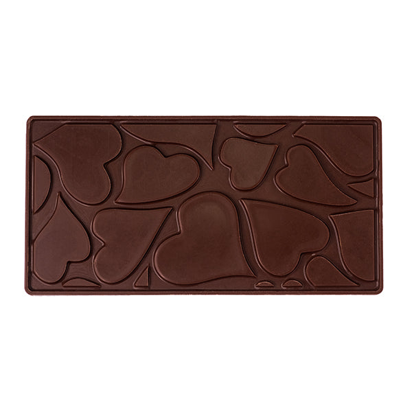 
                  
                    Load image into Gallery viewer, Chocolate Card - I love chocolate
                  
                