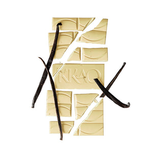 
                  
                    Load image into Gallery viewer, French Vanilla White Chocolate Bar
                  
                